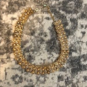 Beautiful house of Harlow necklace